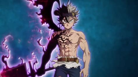when will black clover resume|Black Clover Return From Hiatus Confirmed With A Release Date.